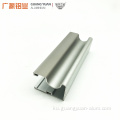 Profîla Aluminium ji bo Wardrobek